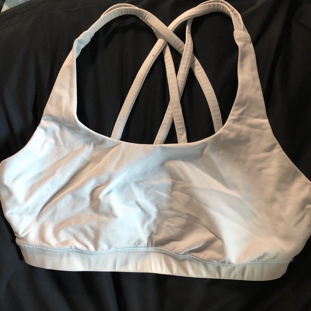 LULULEMON ENERGY SPORTS BRA